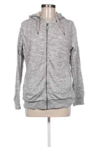Damen Sweatshirt Esmara, Größe M, Farbe Grau, Preis 11,99 €