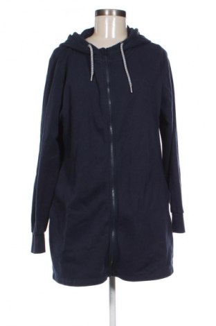 Дамски суитшърт Esmara, Размер M, Цвят Син, Цена 20,00 €