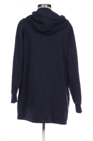 Дамски суитшърт Esmara, Размер M, Цвят Син, Цена 20,00 €