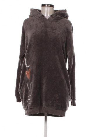 Női sweatshirt Esmara, Méret M, Szín Szürke, Ár 3 209 Ft