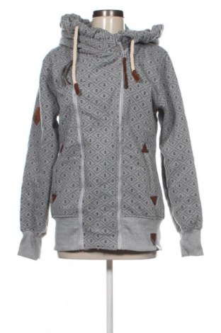 Дамски суитшърт Euro Sport, Размер M, Цвят Многоцветен, Цена 15,84 €