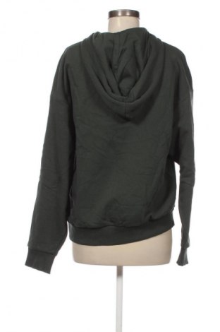 Γυναικείο φούτερ Even&Odd, Μέγεθος S, Χρώμα Πράσινο, Τιμή 23,99 €