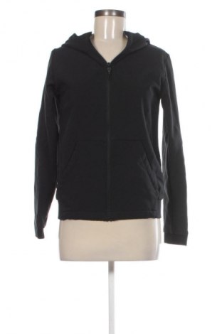 Damen Sweatshirt Even&Odd, Größe M, Farbe Schwarz, Preis 16,99 €