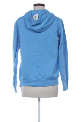 Damen Sweatshirt Ever.me by Takko Fashion, Größe S, Farbe Blau, Preis € 10,99