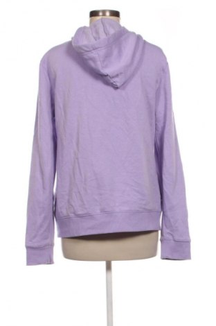 Damen Sweatshirt Ever.me by Takko Fashion, Größe L, Farbe Lila, Preis € 12,99