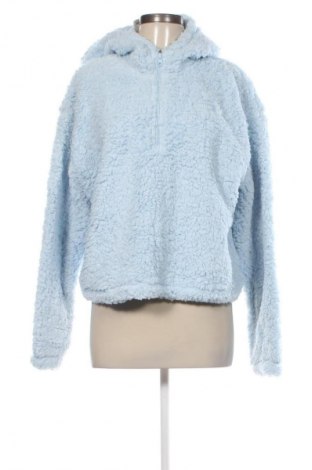 Damen Sweatshirt Everlast, Größe M, Farbe Blau, Preis € 37,99