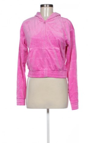 Damen Sweatshirt Everlast, Größe M, Farbe Rosa, Preis € 18,99