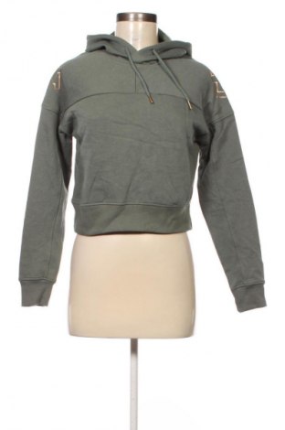 Női sweatshirt Everlast, Méret XS, Szín Zöld, Ár 14 369 Ft