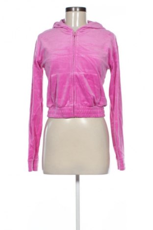 Дамски суитшърт Everlast, Размер S, Цвят Розов, Цена 14,31 €