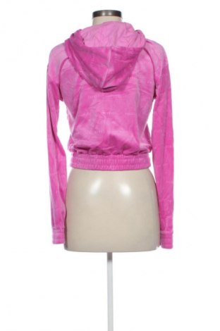 Дамски суитшърт Everlast, Размер S, Цвят Розов, Цена 14,31 €