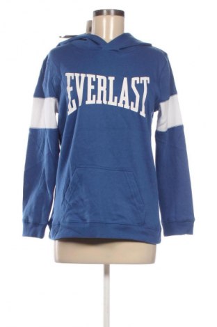 Női sweatshirt Everlast, Méret L, Szín Kék, Ár 14 619 Ft