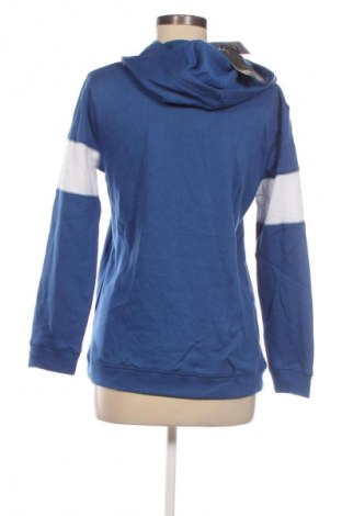 Női sweatshirt Everlast, Méret L, Szín Kék, Ár 14 619 Ft