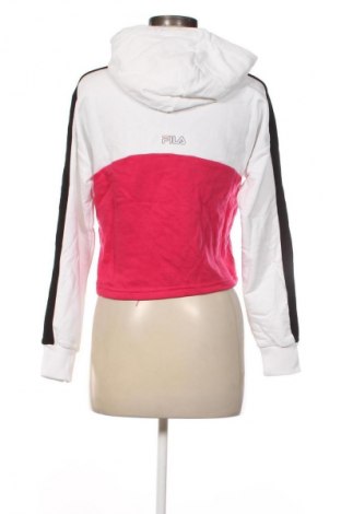 Γυναικείο φούτερ FILA, Μέγεθος XS, Χρώμα Πολύχρωμο, Τιμή 66,99 €