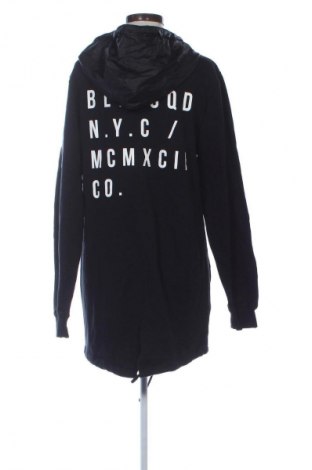 Damen Sweatshirt FSBN, Größe L, Farbe Schwarz, Preis € 20,00