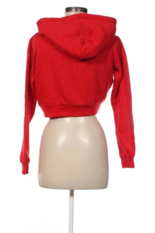 Γυναικείο φούτερ Factorie, Μέγεθος S, Χρώμα Κόκκινο, Τιμή 10,99 €