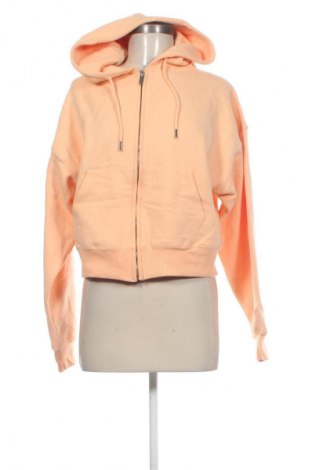 Dámská mikina  Factorie, Velikost XS, Barva Oranžová, Cena  349,00 Kč