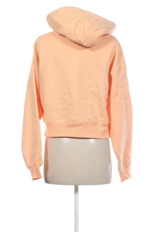 Dámská mikina  Factorie, Velikost XS, Barva Oranžová, Cena  349,00 Kč