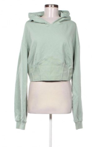 Γυναικείο φούτερ Fashion nova, Μέγεθος 3XL, Χρώμα Πράσινο, Τιμή 15,00 €