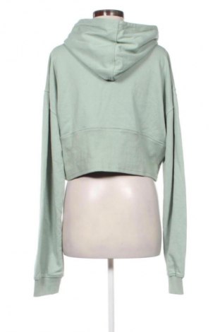 Γυναικείο φούτερ Fashion nova, Μέγεθος 3XL, Χρώμα Πράσινο, Τιμή 15,00 €