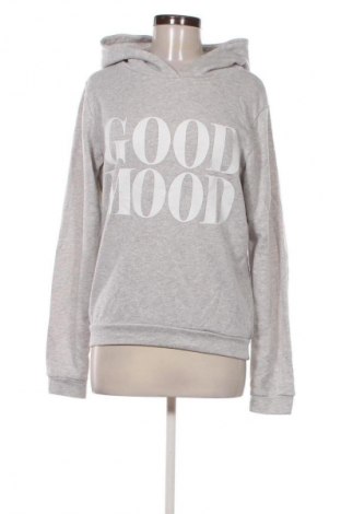 Dámska mikina  Fb Sister, Veľkosť L, Farba Sivá, Cena  15,00 €