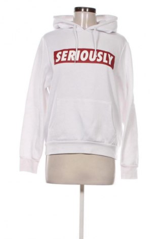 Dámska mikina  Fb Sister, Veľkosť S, Farba Biela, Cena  15,00 €