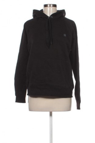 Dámska mikina  G-Star Raw, Veľkosť XS, Farba Čierna, Cena  30,95 €