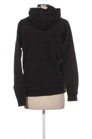 Dámska mikina  G-Star Raw, Veľkosť XS, Farba Čierna, Cena  30,95 €
