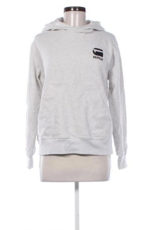 Damen Sweatshirt G-Star Raw, Größe M, Farbe Grau, Preis € 36,99
