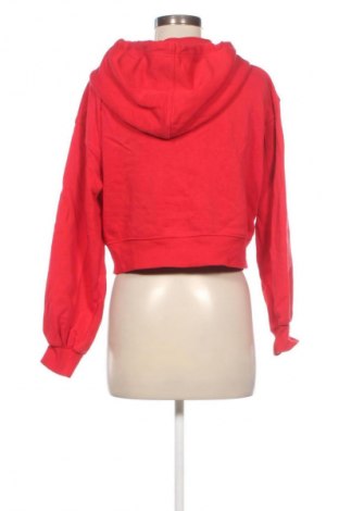 Γυναικείο φούτερ GU, Μέγεθος M, Χρώμα Κόκκινο, Τιμή 15,99 €