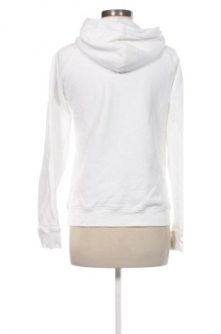 Γυναικείο φούτερ Gant, Μέγεθος M, Χρώμα Λευκό, Τιμή 41,91 €