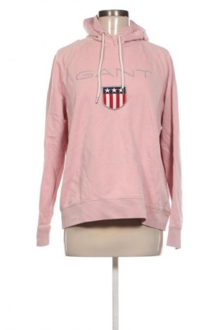 Damen Sweatshirt Gant, Größe XL, Farbe Rosa, Preis € 50,99