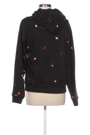 Γυναικείο φούτερ Gap, Μέγεθος S, Χρώμα Μαύρο, Τιμή 20,99 €