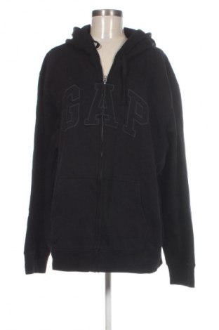 Damen Sweatshirt Gap, Größe XXL, Farbe Schwarz, Preis € 41,99
