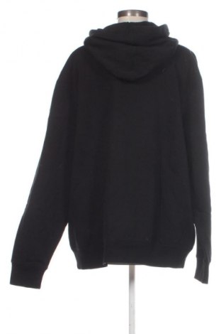 Damen Sweatshirt Gap, Größe XXL, Farbe Schwarz, Preis € 41,99
