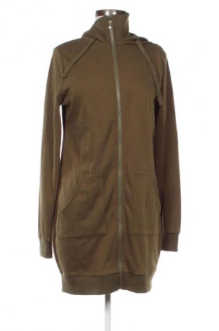 Damen Sweatshirt Gate Woman, Größe M, Farbe Grün, Preis 19,93 €