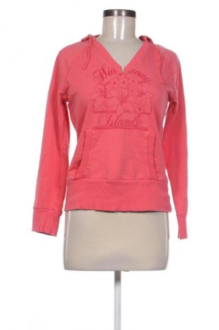 Damen Sweatshirt George, Größe M, Farbe Rosa, Preis € 15,00