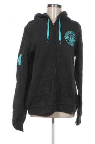 Női sweatshirt Ghanda, Méret XL, Szín Szürke, Ár 7 909 Ft
