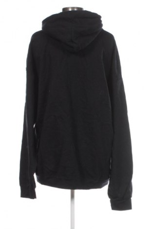 Damen Sweatshirt Gildan, Größe XXL, Farbe Schwarz, Preis € 9,99
