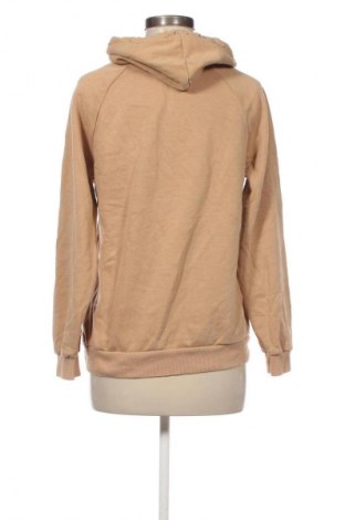 Damen Sweatshirt Gina Tricot, Größe S, Farbe Beige, Preis € 8,99
