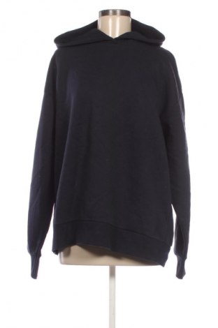 Női sweatshirt Gina Tricot, Méret M, Szín Kék, Ár 3 579 Ft