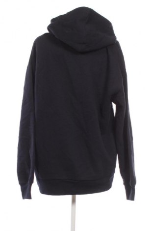 Női sweatshirt Gina Tricot, Méret M, Szín Kék, Ár 3 579 Ft