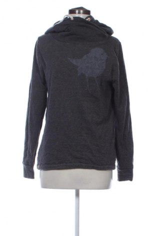Damen Sweatshirt Greenbomb, Größe L, Farbe Grau, Preis € 21,00