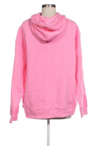 Damen Sweatshirt H&M, Größe L, Farbe Rosa, Preis € 12,99