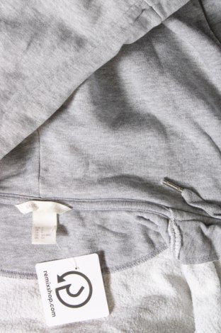 Dámska mikina  H&M, Veľkosť S, Farba Sivá, Cena  8,95 €