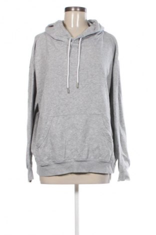 Дамски суитшърт H&M, Размер L, Цвят Сив, Цена 8,18 €