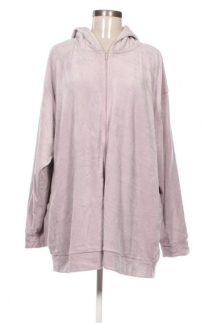 Дамски суитшърт H&M, Размер XXL, Цвят Лилав, Цена 9,71 €