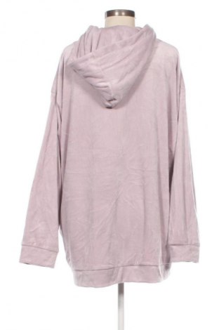 Дамски суитшърт H&M, Размер XXL, Цвят Лилав, Цена 9,71 €