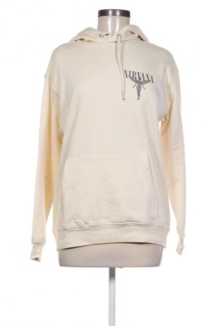 Damen Sweatshirt H&M, Größe XS, Farbe Beige, Preis € 23,51