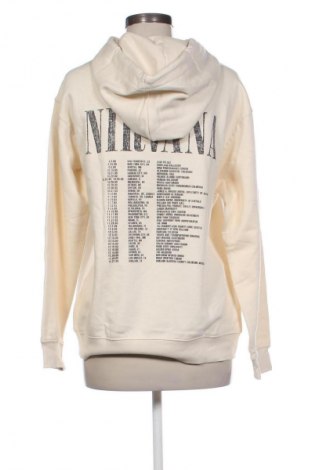 Damen Sweatshirt H&M, Größe XS, Farbe Beige, Preis € 23,51