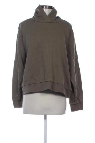 Dámská mikina  H&M, Velikost L, Barva Zelená, Cena  279,00 Kč